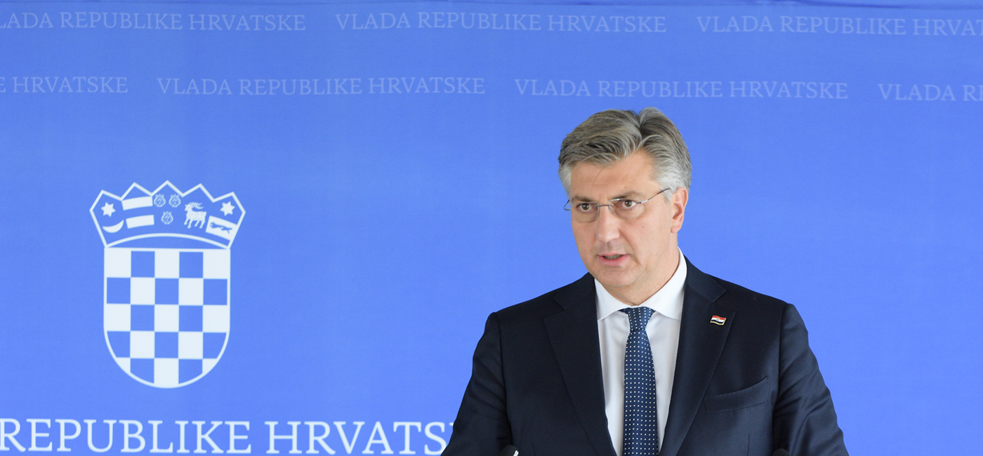 Rast kamata malo je vjerojatan. Nema mjesta panici, već smirenome radu